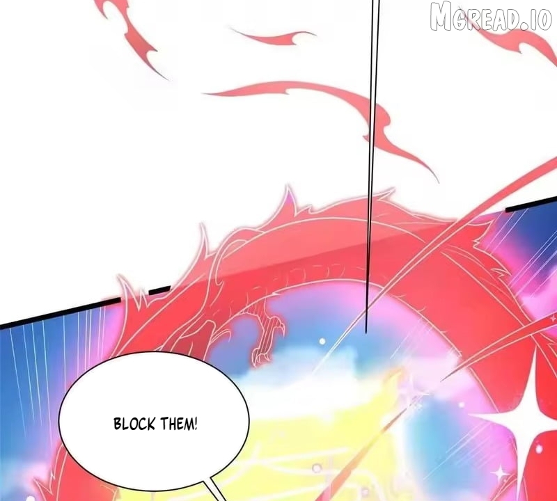 Divine Urban God Chapter 325  - page 40